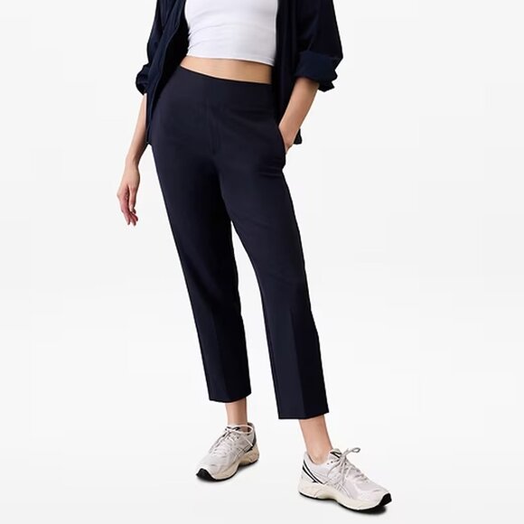 Athleta Pants - Athleta Endless High Rise Pant